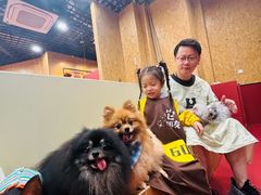 -和它·交个朋友·狗咖猫咖(爱琴海店)