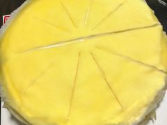 -幸福西饼生日蛋糕·下午茶(嘉禾店)