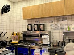 -茶百道(呼家楼店)