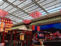 -老山东·山东菜(鲁菜名店)