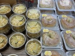 -富贵面包公司(运河店)