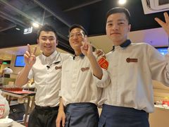 -海底捞火锅(莘松路店)