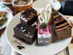 -汉巴味德·烤肉与啤酒的自助(杭州大悦城店)