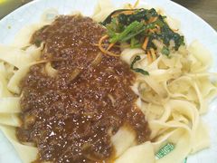 -清真益鑫羊肉手抓馆(南大街店)