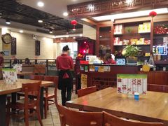 大堂-正德顺順德雙皮奶(中信店)