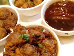 -玉华宫宾馆·餐厅(铜川驻京办店)