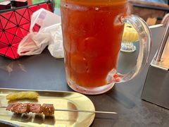 -好唛士·精酿啤酒烧烤(金沪路店)