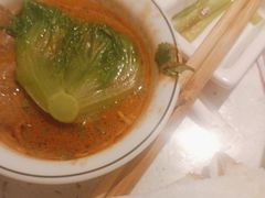 -三人行骨头王火锅(长寿店)