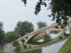 -赵州桥景区
