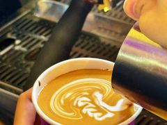 -HANA COFFEE(长寿路店)