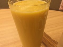 香浓玉米汁饮料-必胜客(庆阳南大街店)