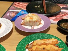 -元通寿司(大朗店)