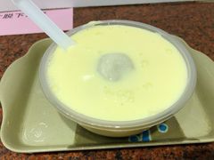 凤凰奶糊-百花传统甜品店(原址店)