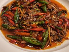 -辣婆婆(航天桥店)