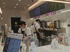 -古茗(下城香积寺路店)