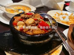 -上海金陵紫金山大酒店·汇海餐厅