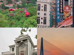 -汕头市小公园