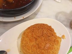 -翠华餐厅(德基广场店)