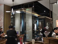 大堂-京味斋·烤鸭·北京菜(安贞店)