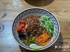 -阿木舂记·特色小吃(平江路店)