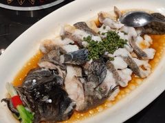 -花城粤菜餐厅(高新区店)