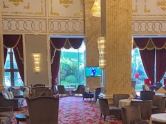 -上海虹桥西郊庄园丽笙大酒店