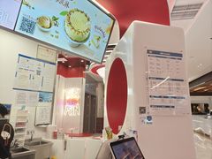 -DQ·蛋糕·冰淇淋(五棵松万达店)