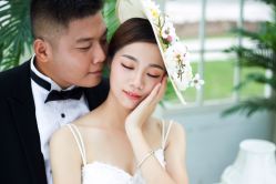 -喜糖摄影STUDIO