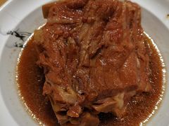 -喜家德虾仁水饺(南山书城店)
