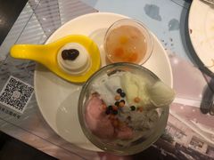 -厦门海景千禧大酒店·海景咖啡厅