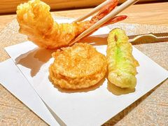 -麦MUGI铁板烧日式料理