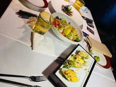 -Kathleen's Waitan 凯圣琳江景西餐厅(外滩店)