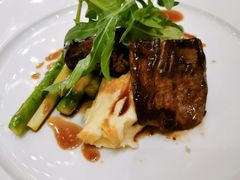 -君悦酒店·La Terrazza意合園·意式风味