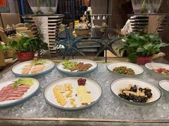 -长沙富力万达文华酒店