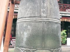-寒山寺