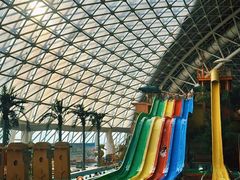 -天山海世界·米立方