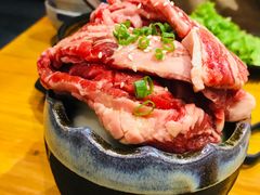 -丸藏和牛烧肉专门店(园区师惠坊店)