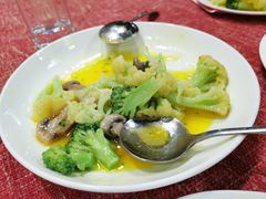 -徐记私厨(半淞园路店)