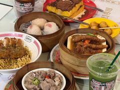 -憶廟街 X 沙角邨(太古城店)