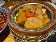 -苹果树下艺术餐厅(通州店)