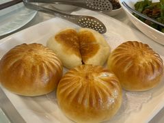 -巴音浩日娲·蒙餐(双林东路店)