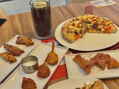 -必胜客(太和店)