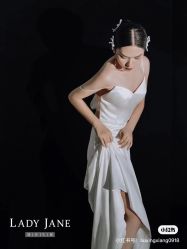 -Lady  Jane高端婚纱礼服馆