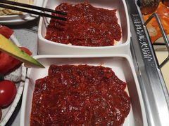 -海底捞火锅(吴中路店)