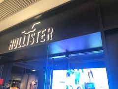 -Hollister(广州天环广场店)