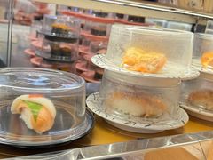 -争鲜回转寿司(中街大悦城店)