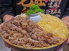 -毛肚向右·川渝毛肚王(经开永旺店)