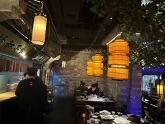 -绿茶餐厅(深圳龙华天虹购物中心店)