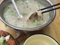 -碗碗羊肉(松石北路店)