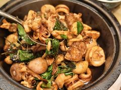 -上屿水产(鼓浪屿一店)